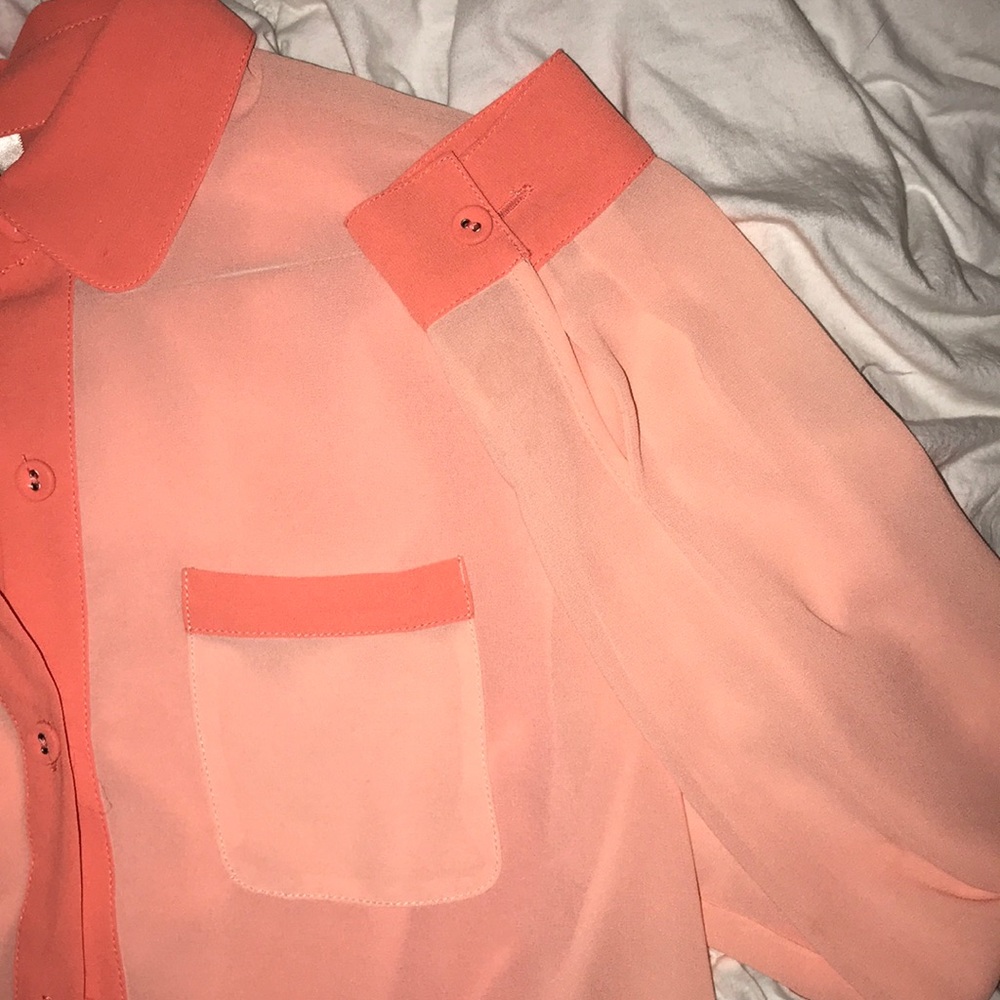 Blouse - Picture 3 of 3